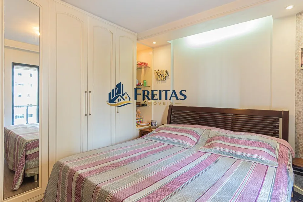 Apartamento, 4 quartos, 124 m² - Foto 16