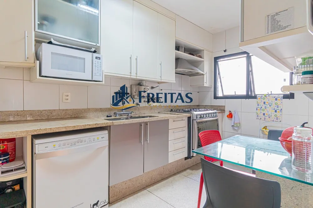 Apartamento, 4 quartos, 124 m² - Foto 5