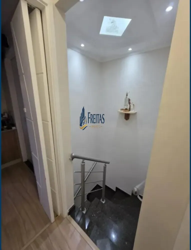 Casa de Condomínio, 3 quartos - Foto 5