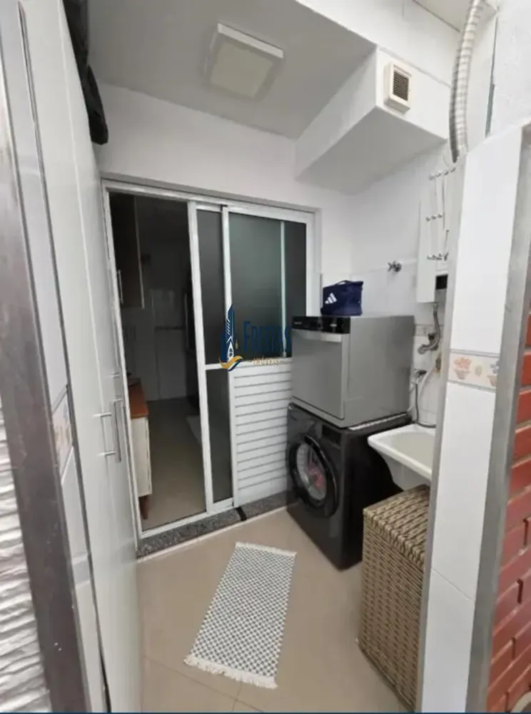 Casa de Condomínio, 3 quartos - Foto 7