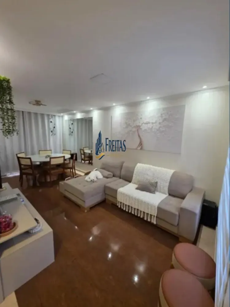 Casa de Condomínio, 3 quartos - Foto 3
