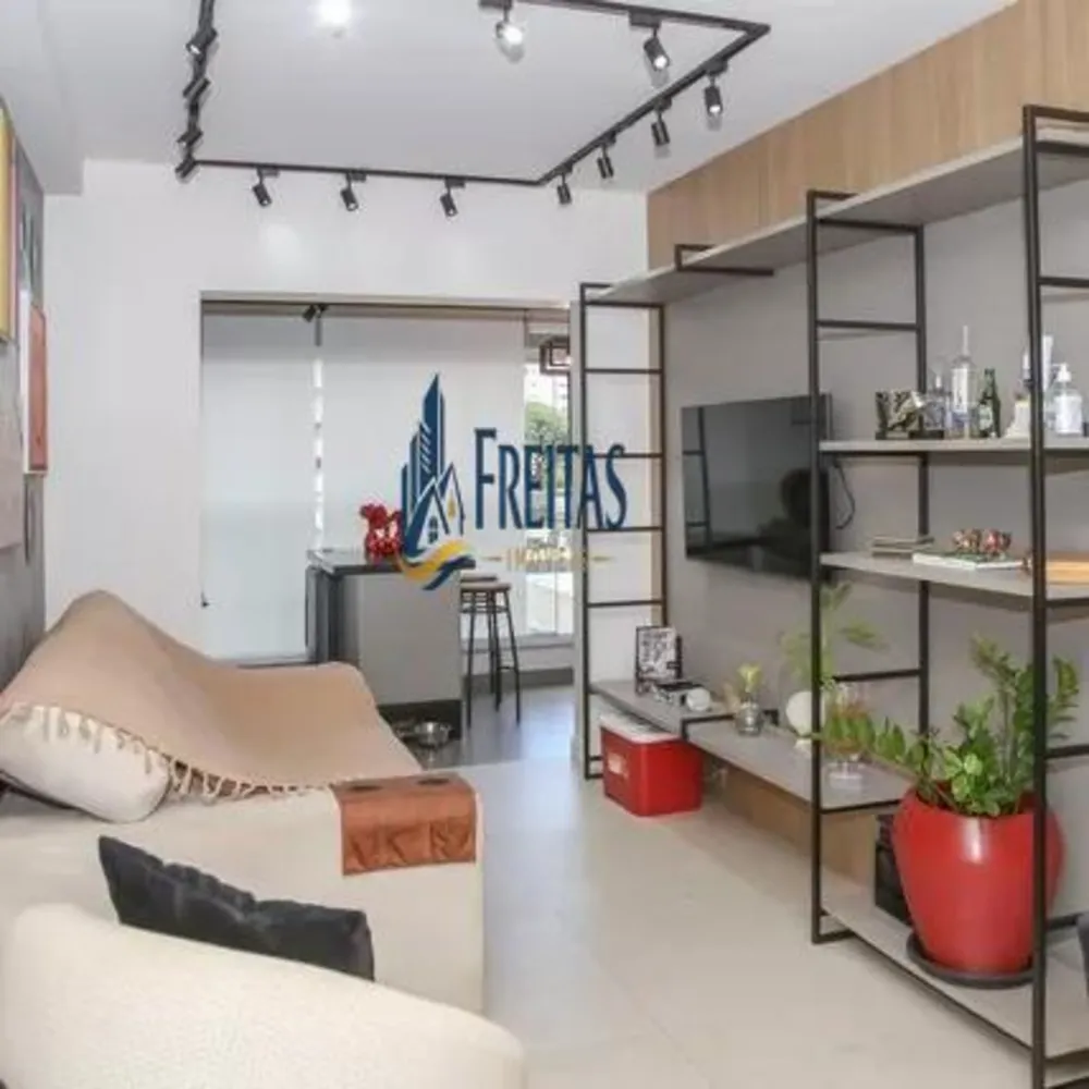 Apartamento, 2 quartos, 69 m² - Foto 8
