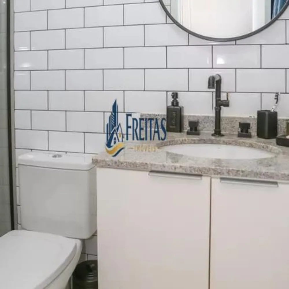 Apartamento, 2 quartos, 69 m² - Foto 12