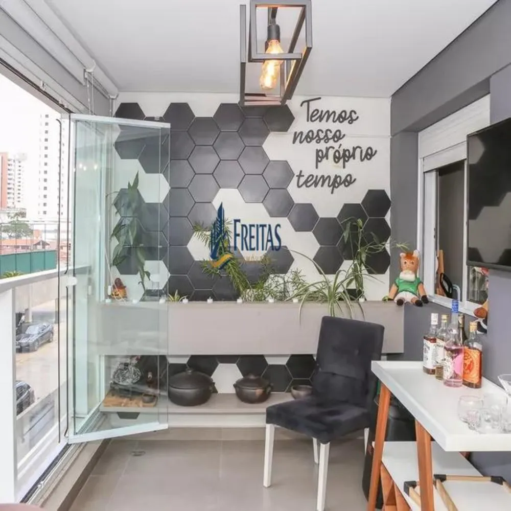 Apartamento, 2 quartos, 69 m² - Foto 19