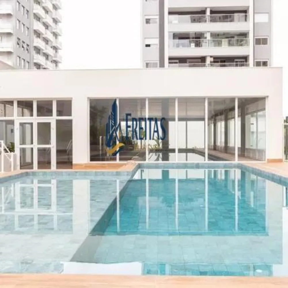 Apartamento, 2 quartos, 69 m² - Foto 2