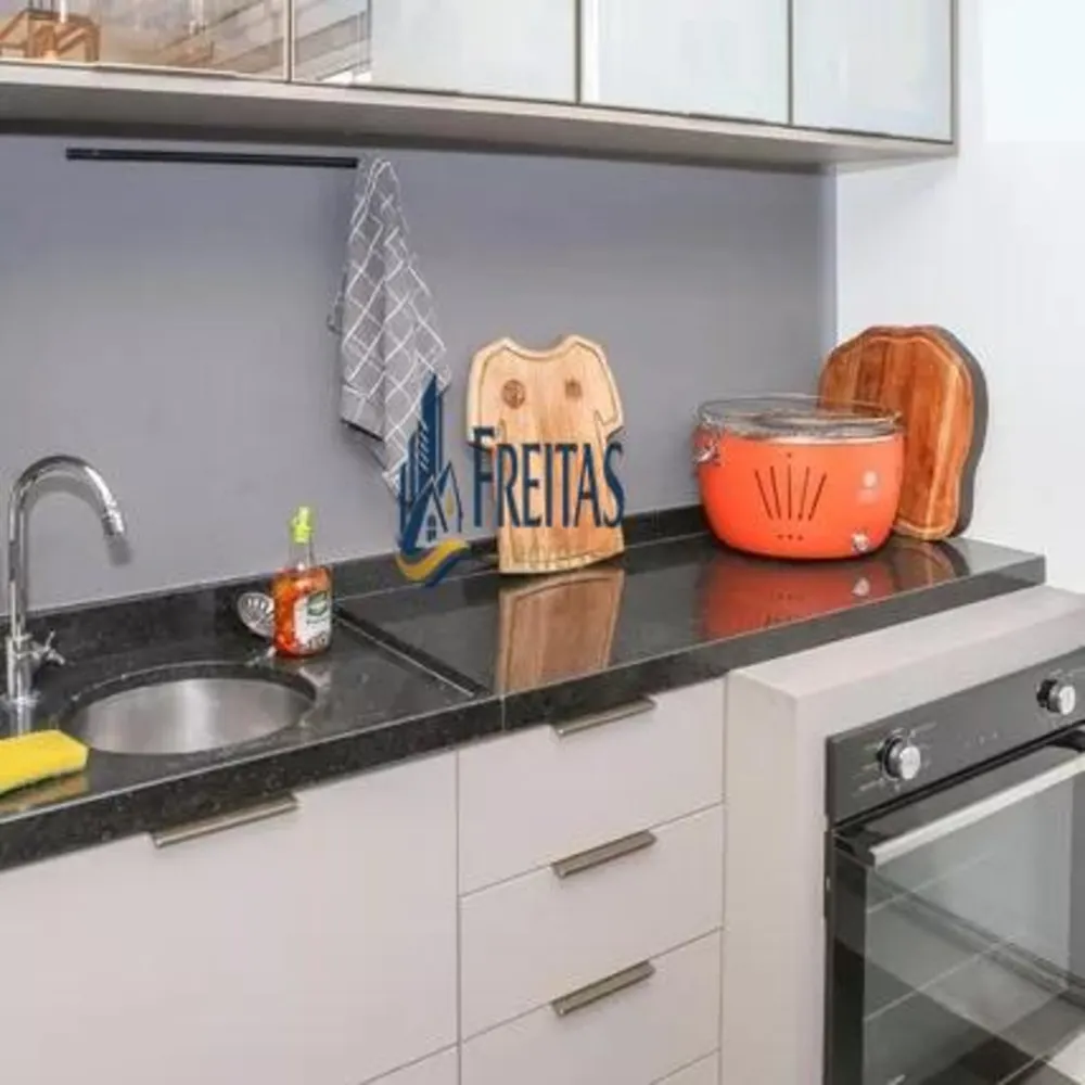 Apartamento, 2 quartos, 69 m² - Foto 13