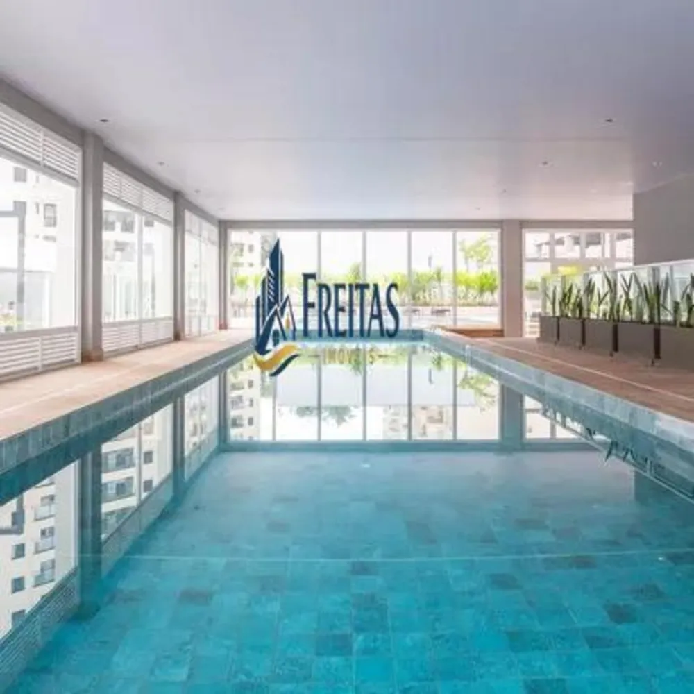 Apartamento, 2 quartos, 69 m² - Foto 3
