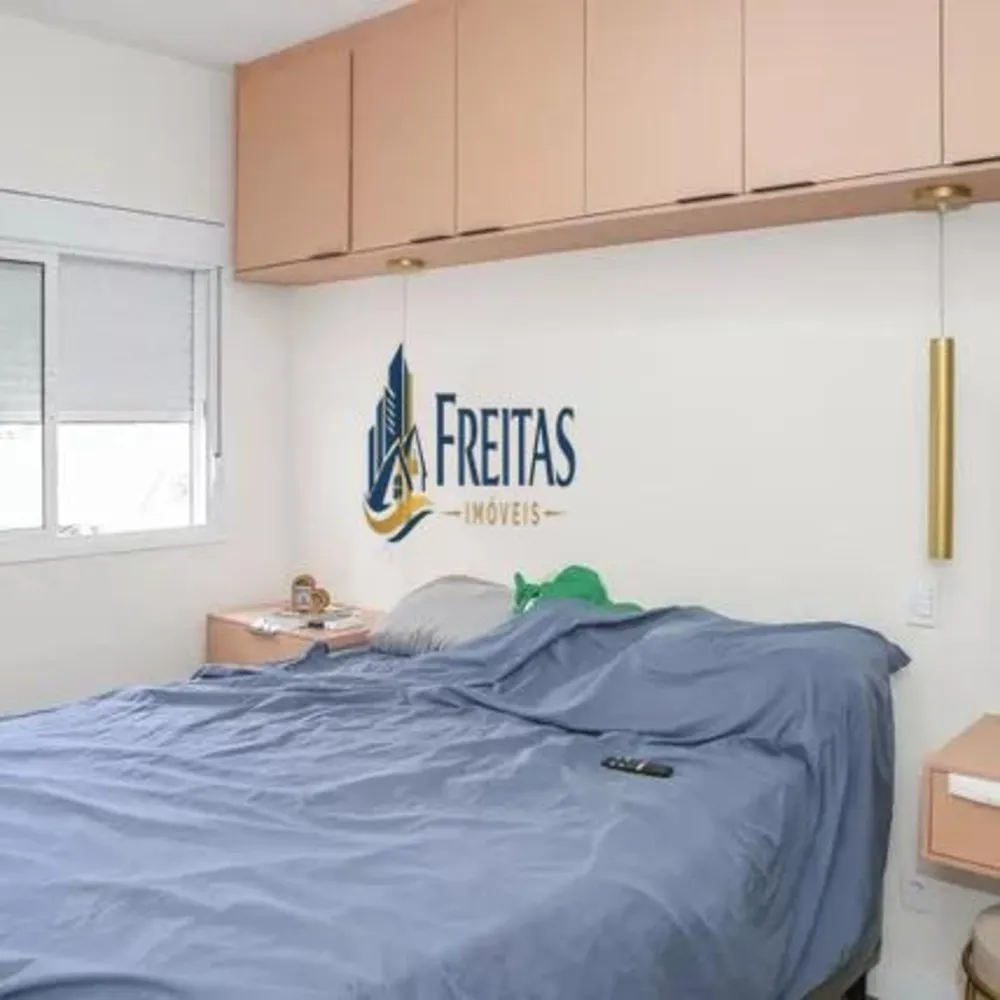 Apartamento, 2 quartos, 69 m² - Foto 5