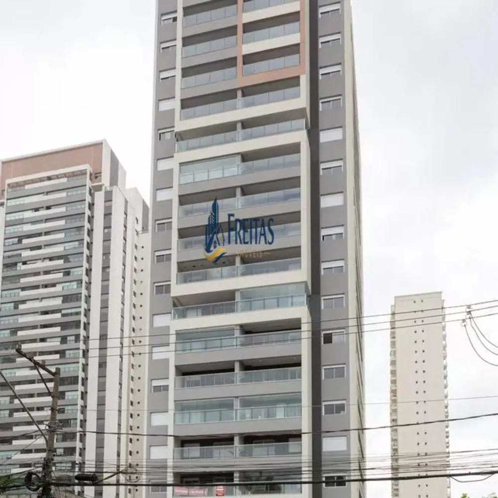 Apartamento, 2 quartos, 69 m² - Foto 1