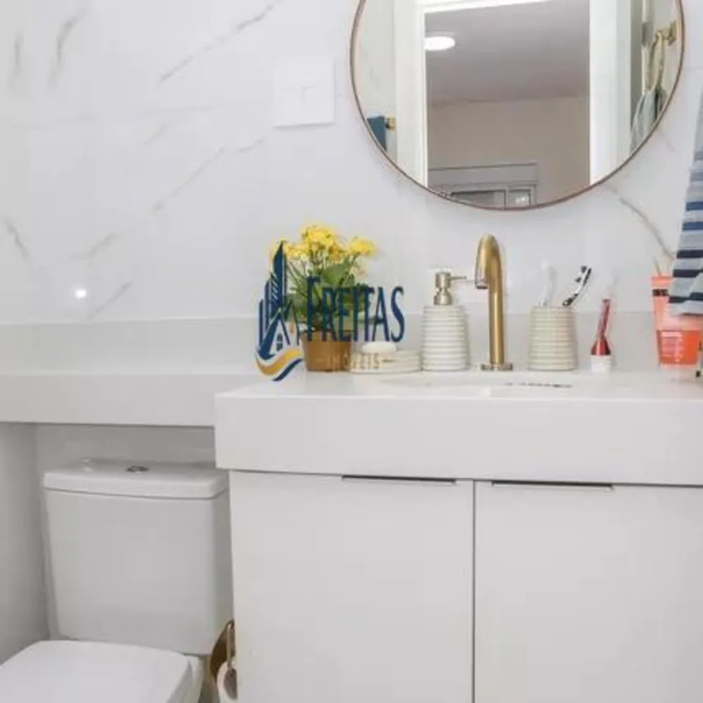 Apartamento, 2 quartos, 69 m² - Foto 5