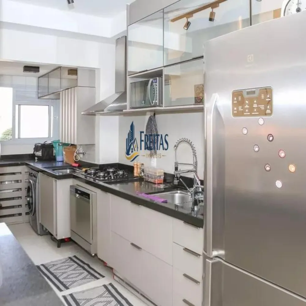 Apartamento, 2 quartos, 69 m² - Foto 6