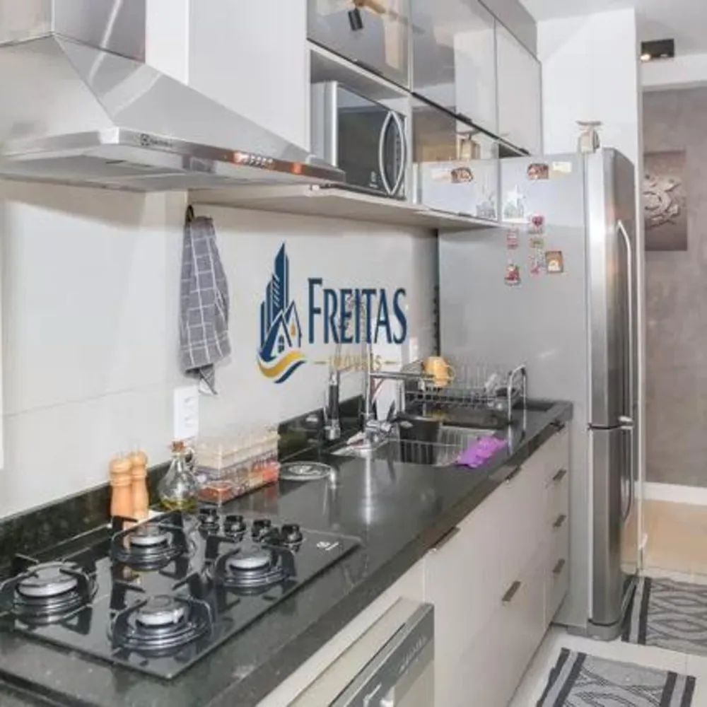 Apartamento, 2 quartos, 69 m² - Foto 8