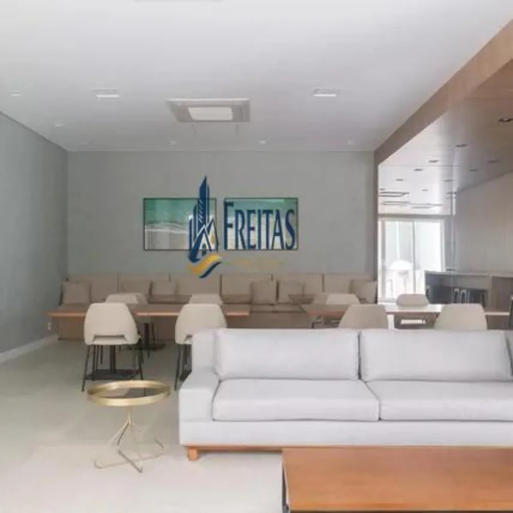 Apartamento, 2 quartos, 69 m² - Foto 11