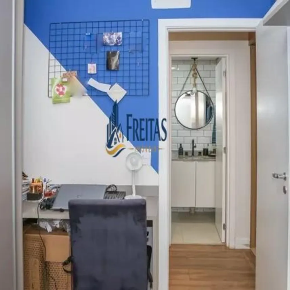 Apartamento, 2 quartos, 69 m² - Foto 7