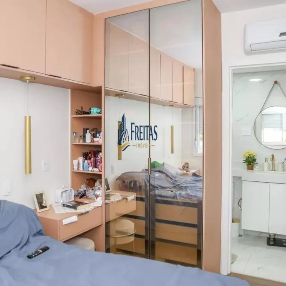 Apartamento, 2 quartos, 69 m² - Foto 4