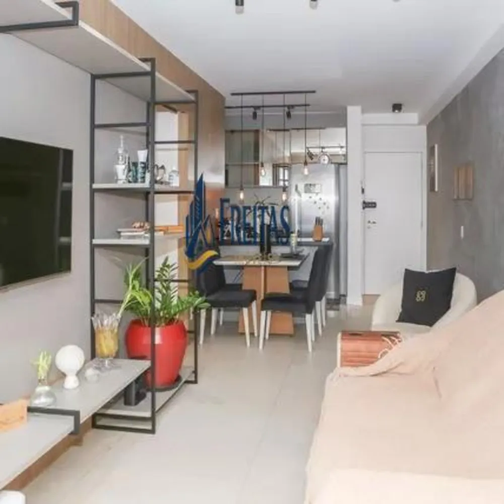Apartamento, 2 quartos, 69 m² - Foto 7