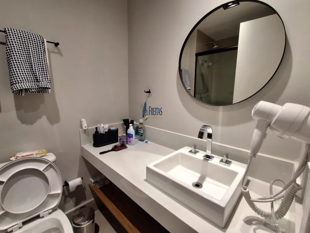 Apartamento, 1 quarto, 38 m² - Foto 16