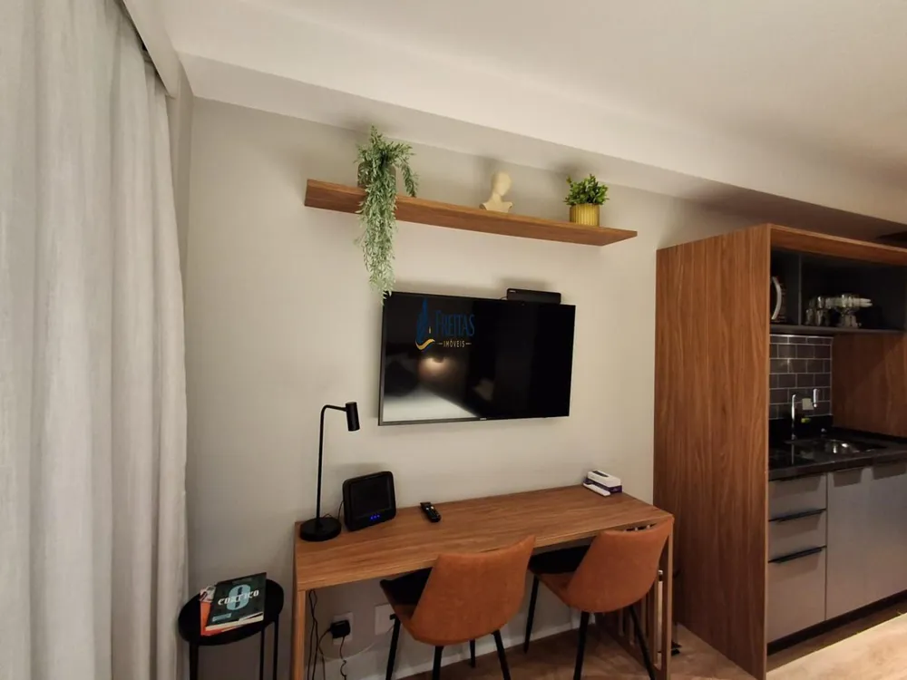 Apartamento, 1 quarto, 38 m² - Foto 13