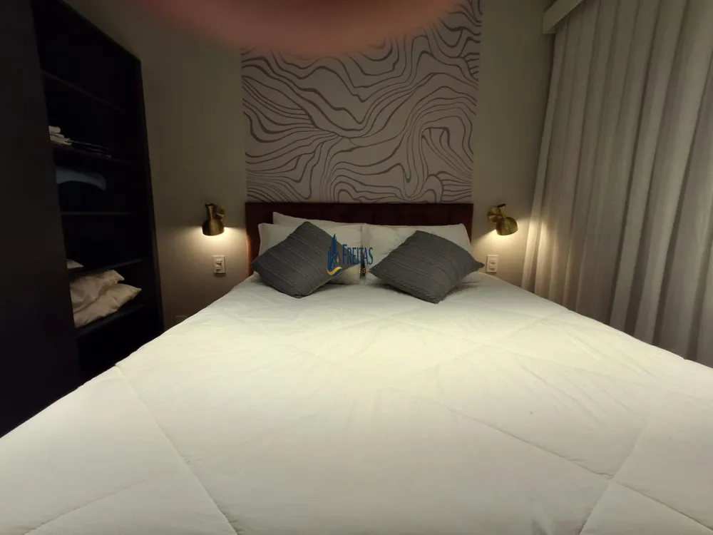 Apartamento, 1 quarto, 38 m² - Foto 6