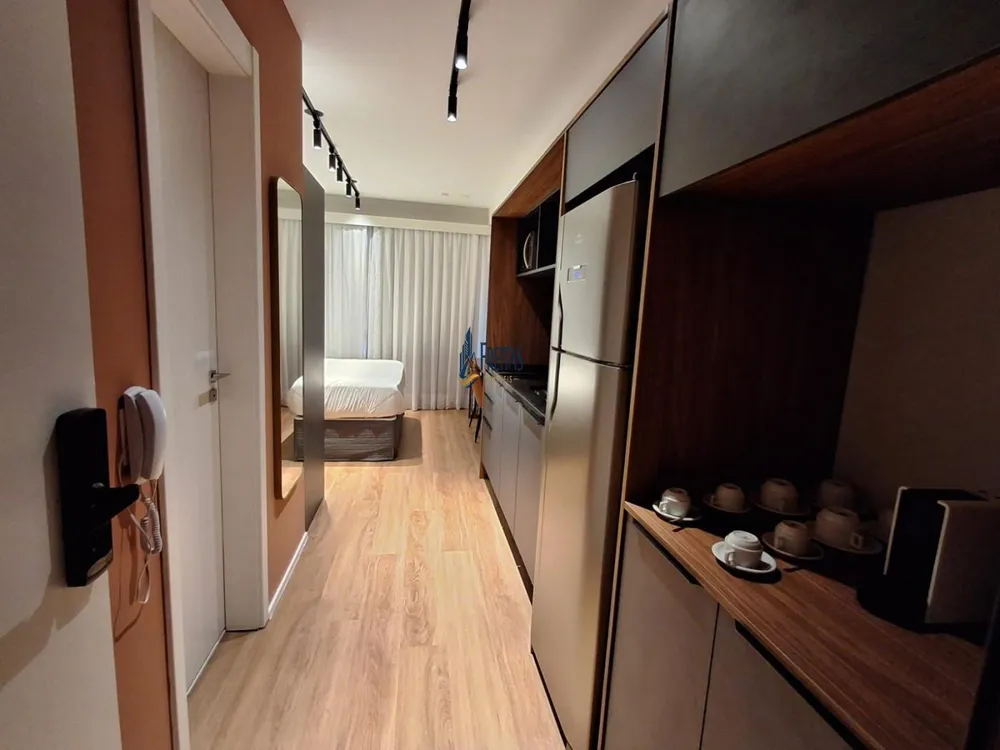 Apartamento, 1 quarto, 38 m² - Foto 5