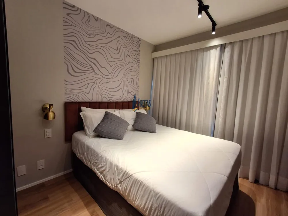 Apartamento, 1 quarto, 38 m² - Foto 15