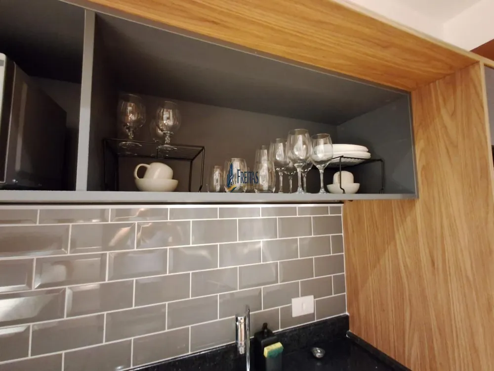 Apartamento, 1 quarto, 38 m² - Foto 12