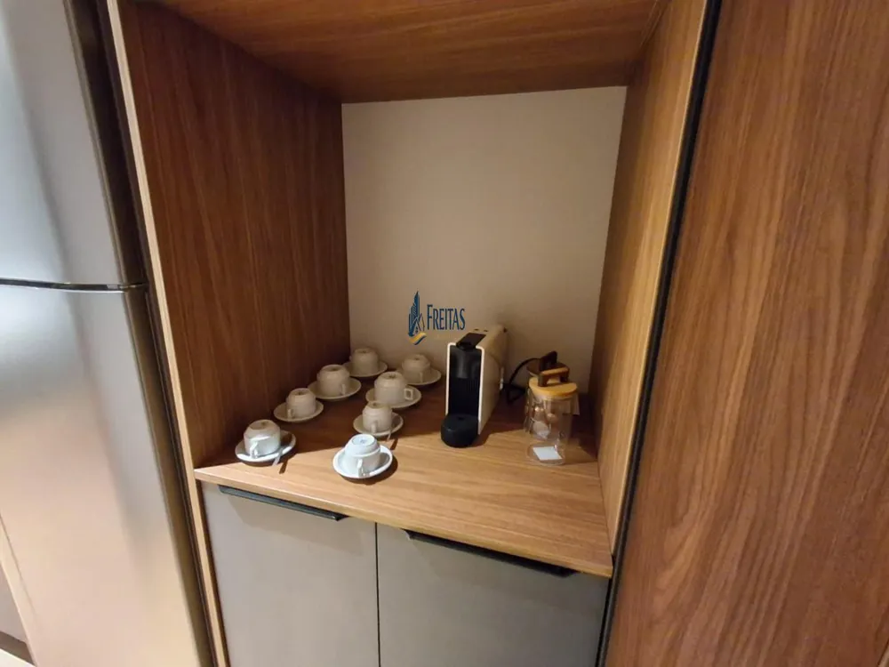 Apartamento, 1 quarto, 38 m² - Foto 2