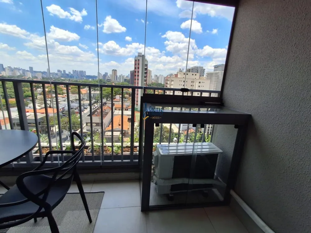 Apartamento, 1 quarto, 38 m² - Foto 1