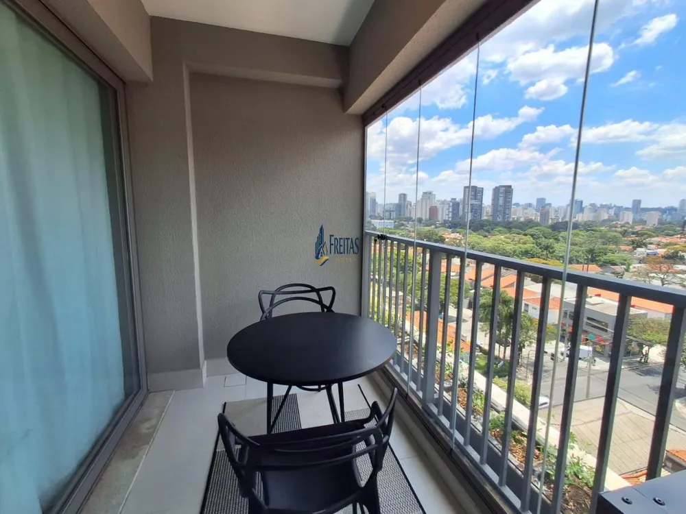 Apartamento, 1 quarto, 38 m² - Foto 11