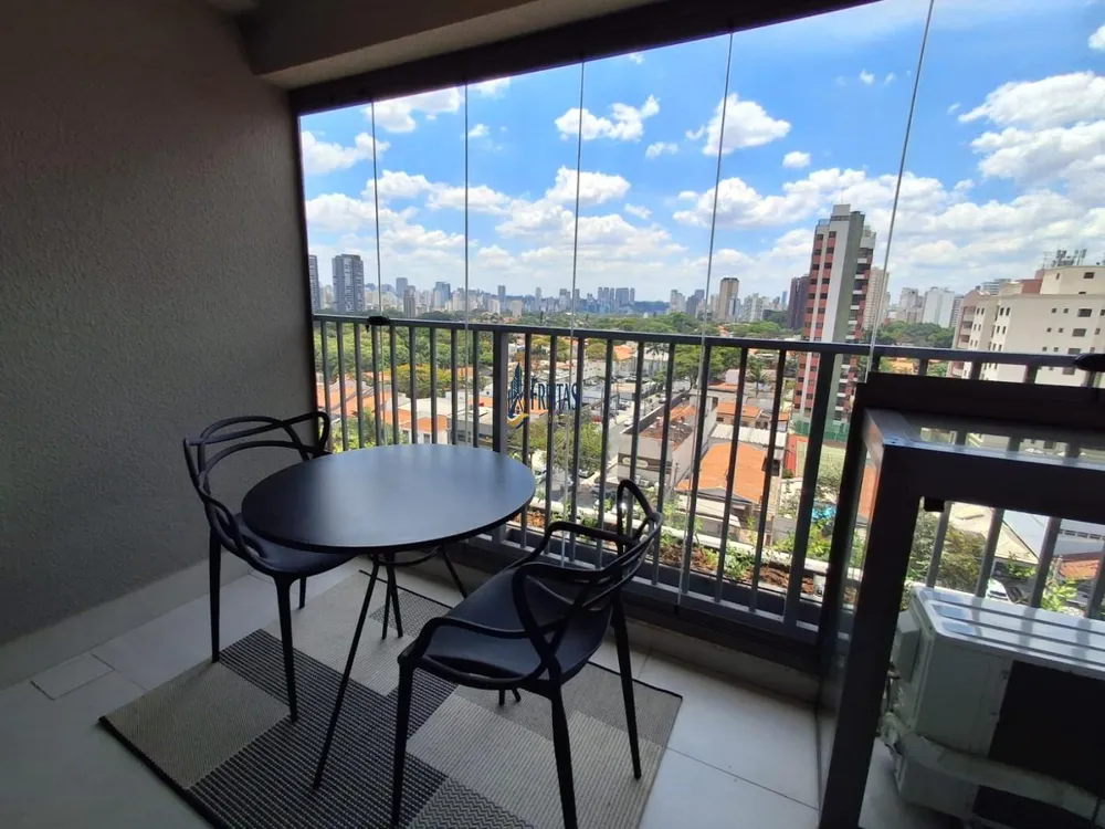 Apartamento, 1 quarto, 38 m² - Foto 7