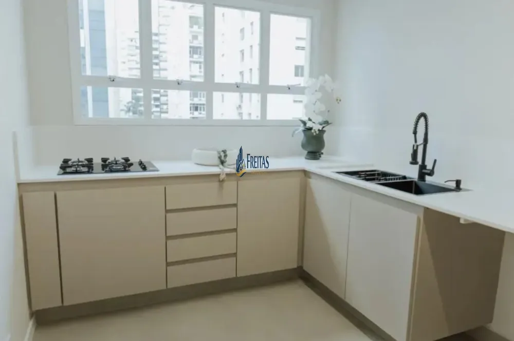 Apartamento, 3 quartos, 163 m² - Foto 2