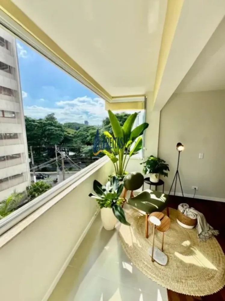 Apartamento, 3 quartos, 163 m² - Foto 14