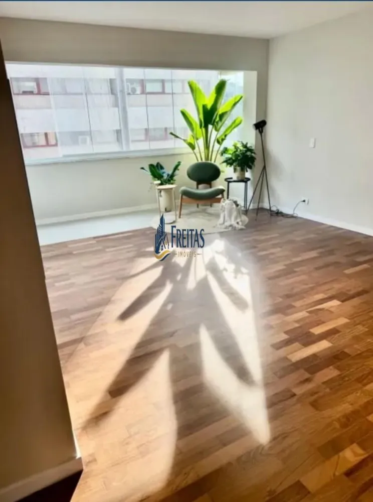 Apartamento, 3 quartos, 163 m² - Foto 6