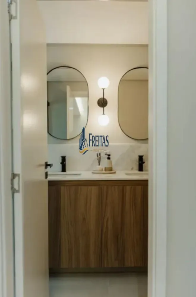Apartamento, 3 quartos, 163 m² - Foto 6