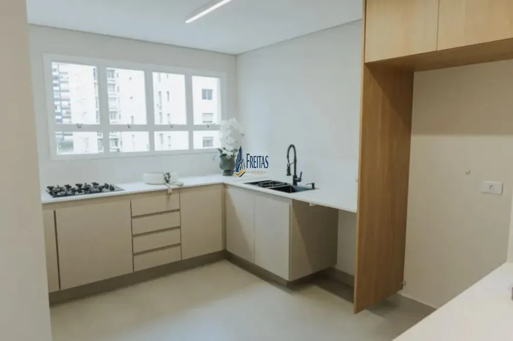 Apartamento, 3 quartos, 163 m² - Foto 7