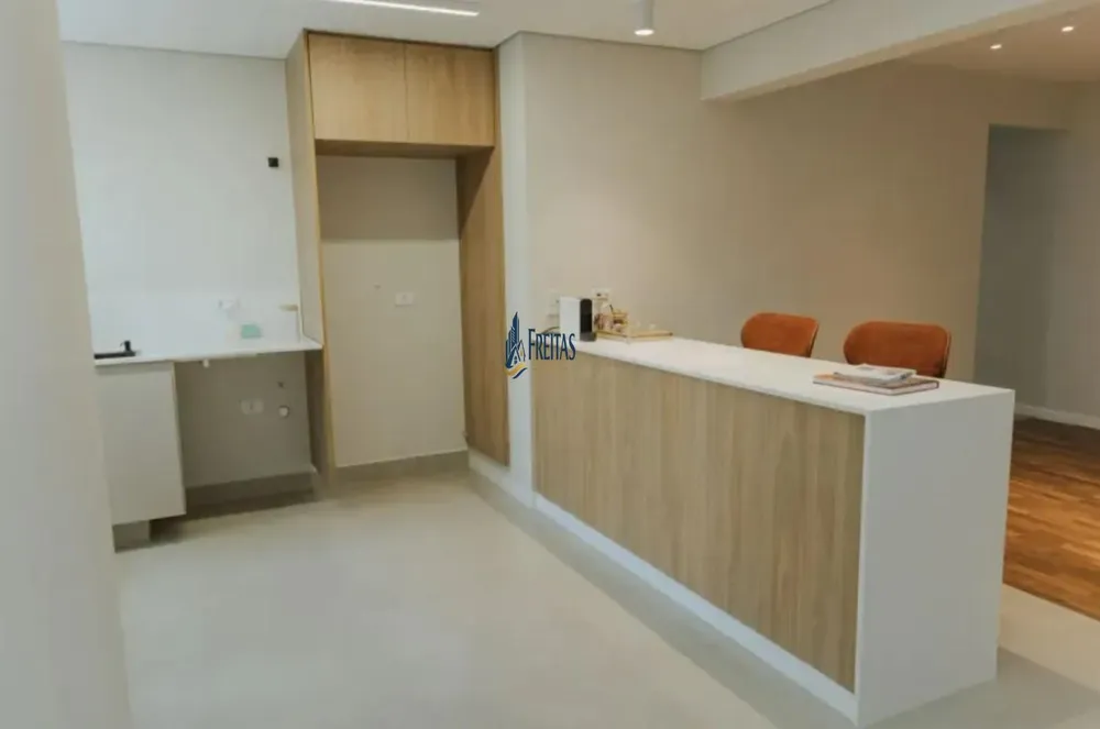 Apartamento, 3 quartos, 163 m² - Foto 1