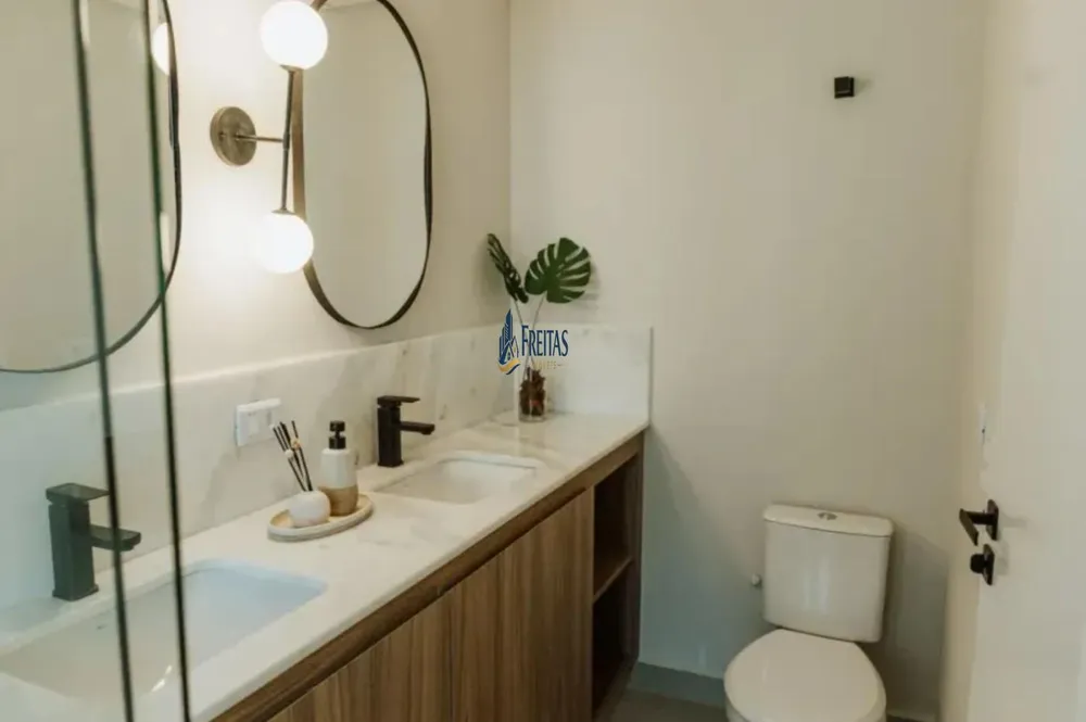 Apartamento, 3 quartos, 163 m² - Foto 7
