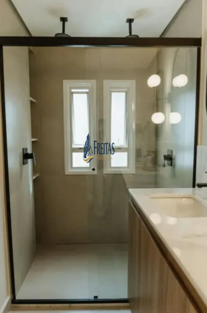 Apartamento, 3 quartos, 163 m² - Foto 9