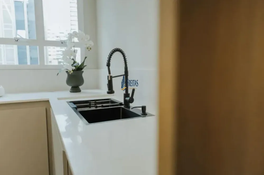 Apartamento, 3 quartos, 163 m² - Foto 3