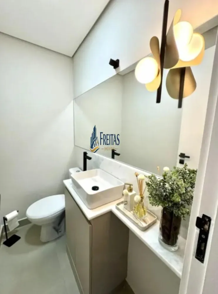 Apartamento, 3 quartos, 163 m² - Foto 10