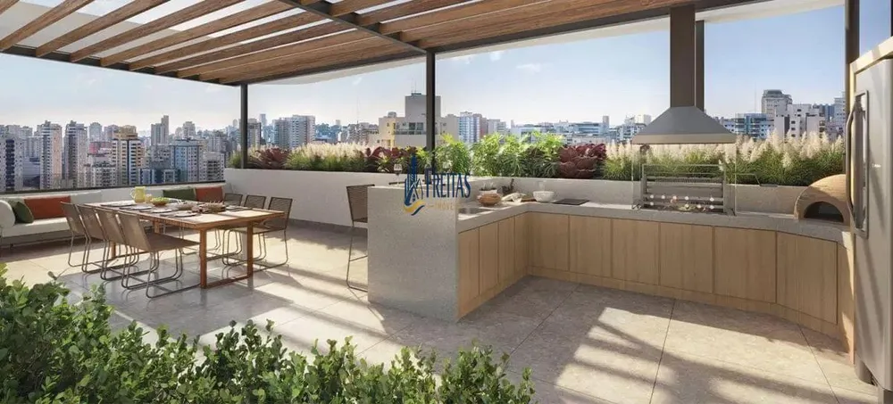 Apartamento, 3 quartos, 125 m² - Foto 14