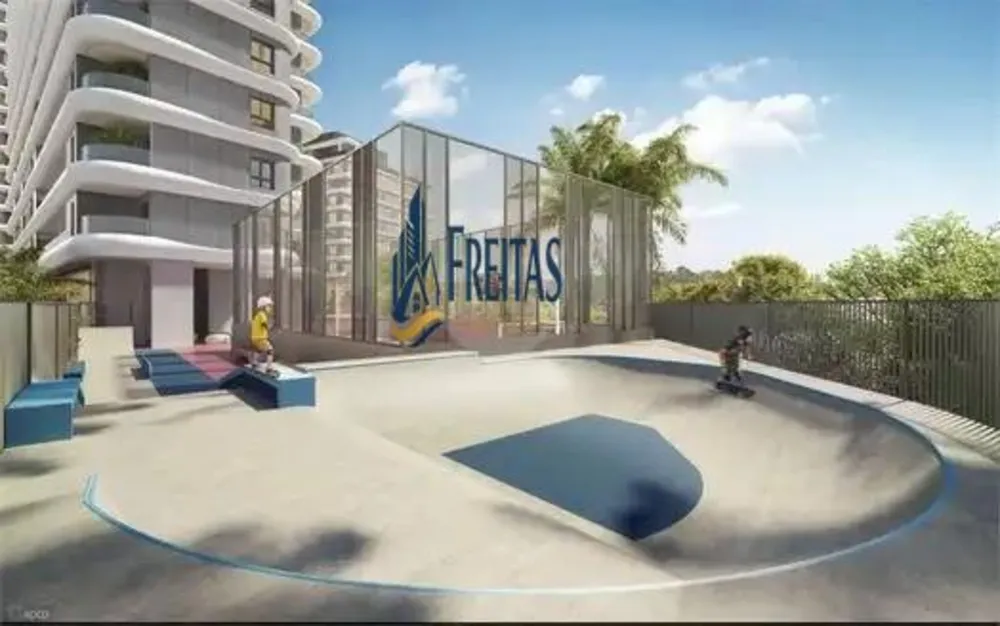 Apartamento, 3 quartos, 125 m² - Foto 6