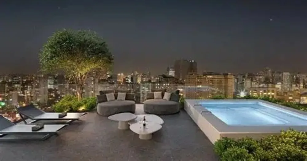 Apartamento, 3 quartos, 125 m² - Foto 13