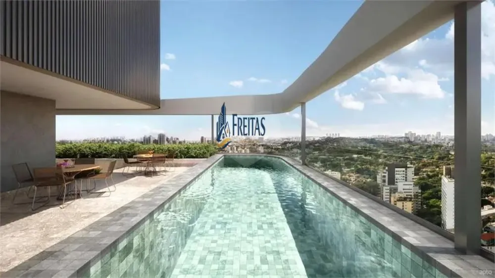 Apartamento, 3 quartos, 125 m² - Foto 7