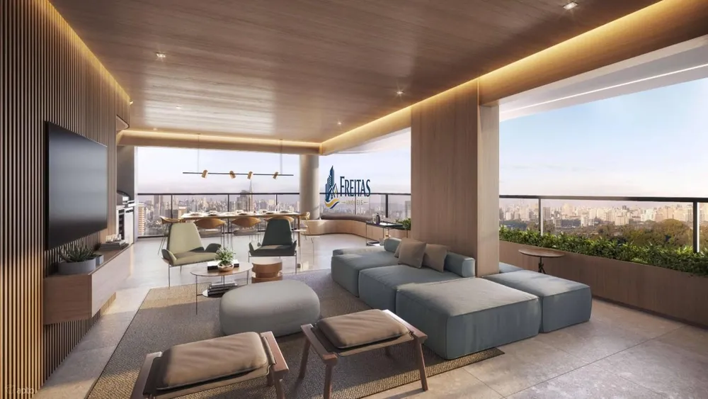Apartamento, 3 quartos, 125 m² - Foto 16