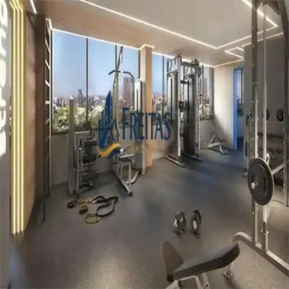Apartamento, 3 quartos, 125 m² - Foto 8