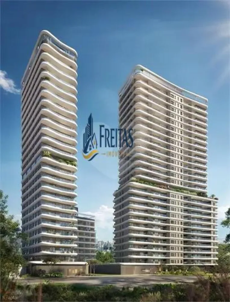 Apartamento, 3 quartos, 125 m² - Foto 15