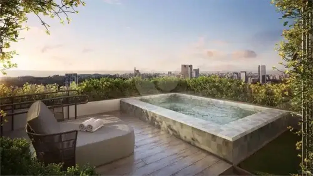 Apartamento, 3 quartos, 125 m² - Foto 3