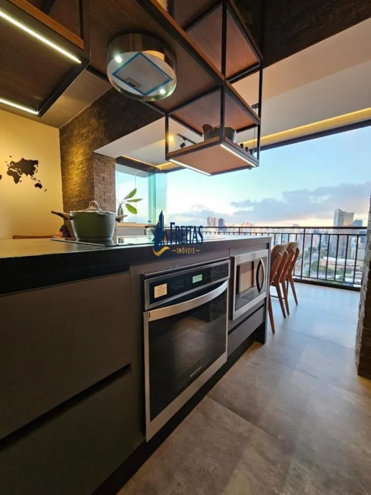 Apartamento, 1 quarto, 62 m² - Foto 7