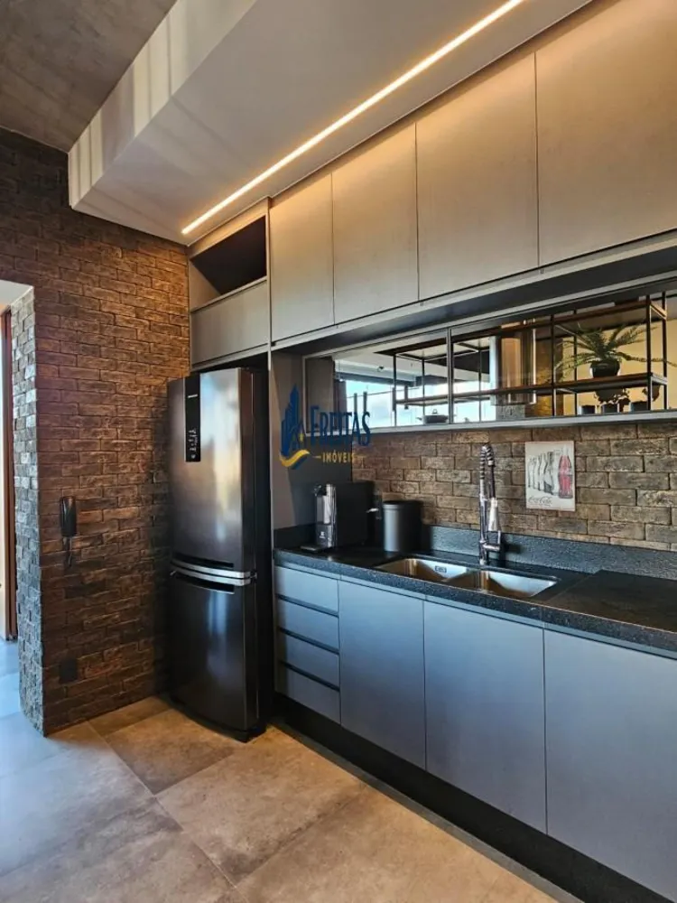 Apartamento, 1 quarto, 62 m² - Foto 16